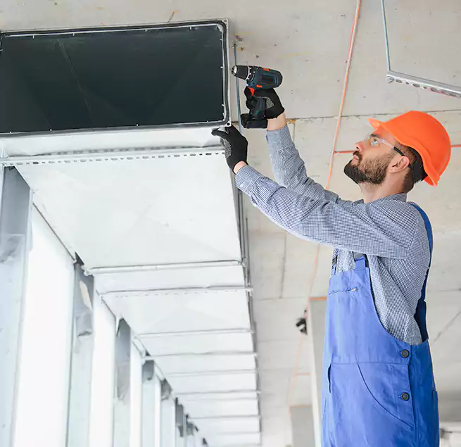 Why Homeowners & Businesses Trust Us in Easley, SC