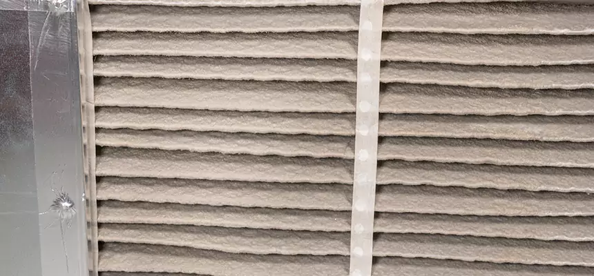 Mobile Car AC Filter Replacement in Easley