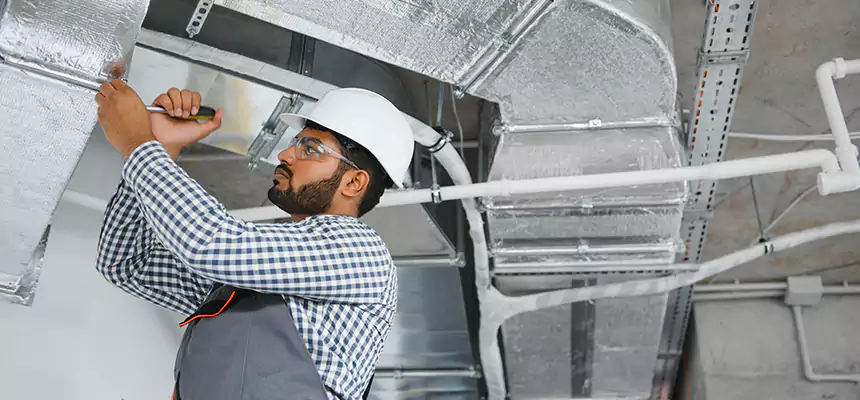 Proactive Ac Vent Repairs & Air Duct Replacement Companies Near Me in Easley