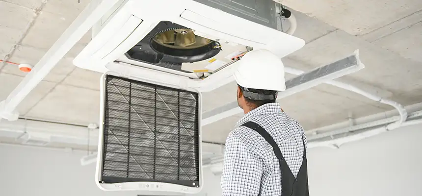 Our Affordable Duct Cleaning Near Me Services in Easley, SC