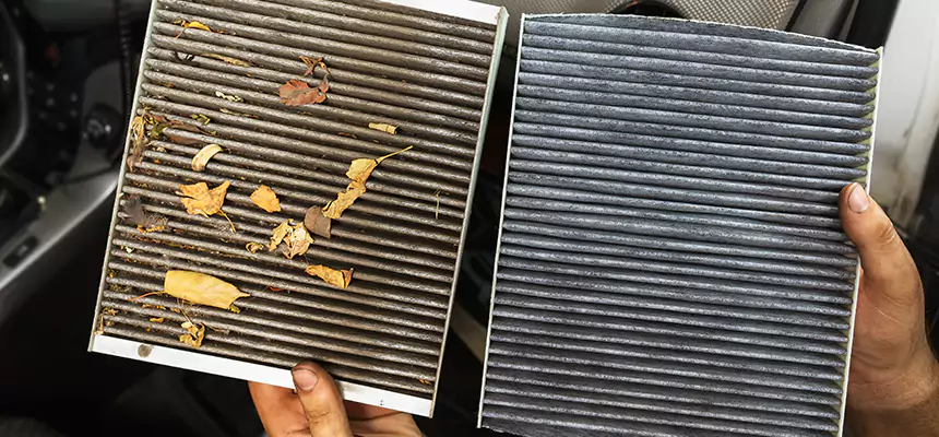 Our Dryer Vent Lint Filter Cleaning Services in Easley, SC