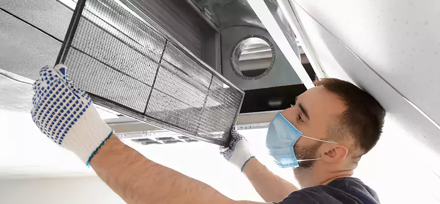 Our Home Duct Cleaning Services in Easley, SC