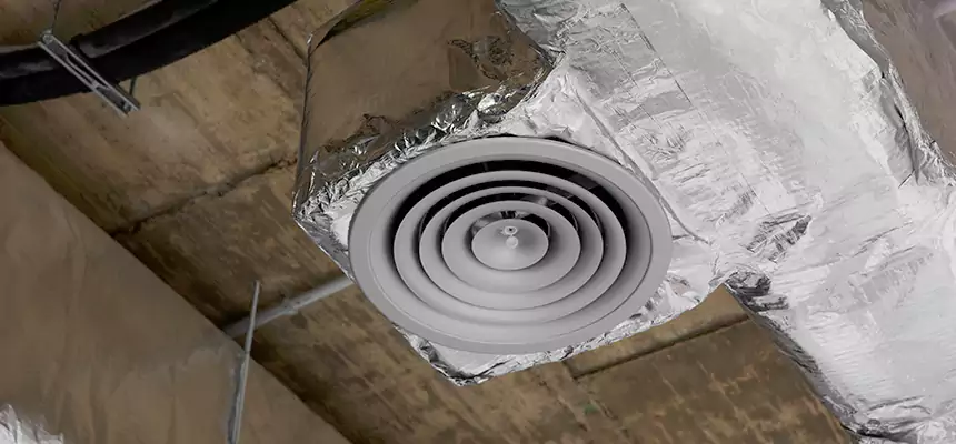 Our HVAC Ductwork Installation Services in Easley, SC