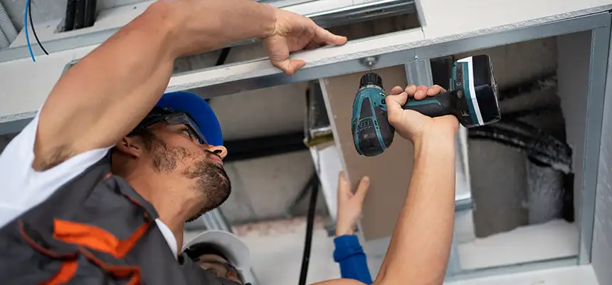 Our Improve Home Air Circulation Services in Easley, SC