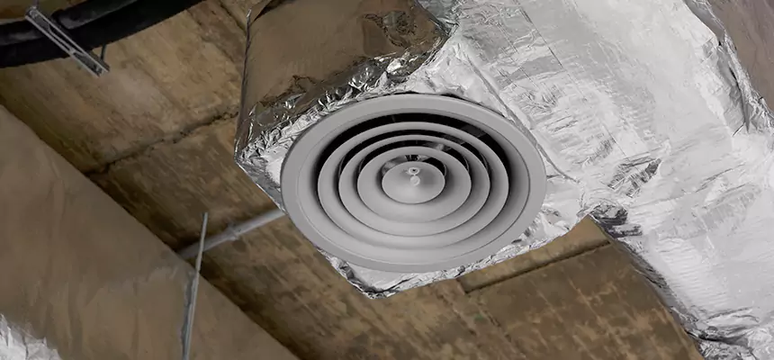 Our Low VOC Vent Installation Services in Easley, SC