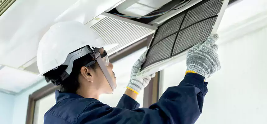 Our Multi-family Home Duct Cleaning Services in Easley, SC