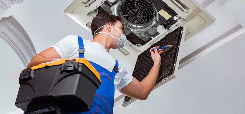 Specialized Office Duct Cleaning  in Easley, SC