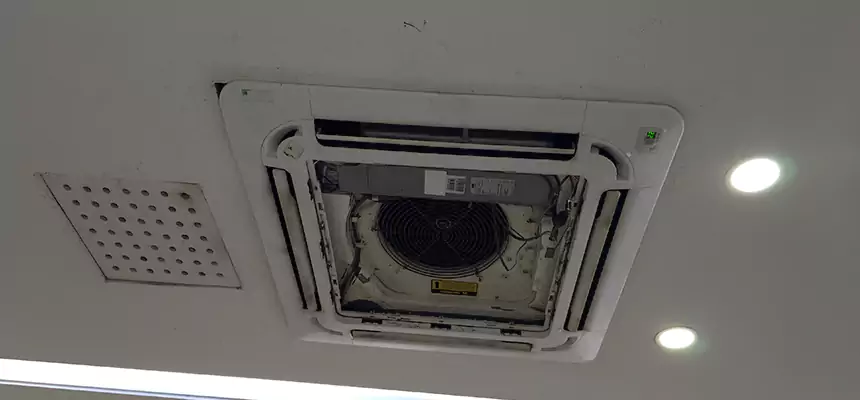 Our Wall Vent Cleaning Service Services in Easley, SC