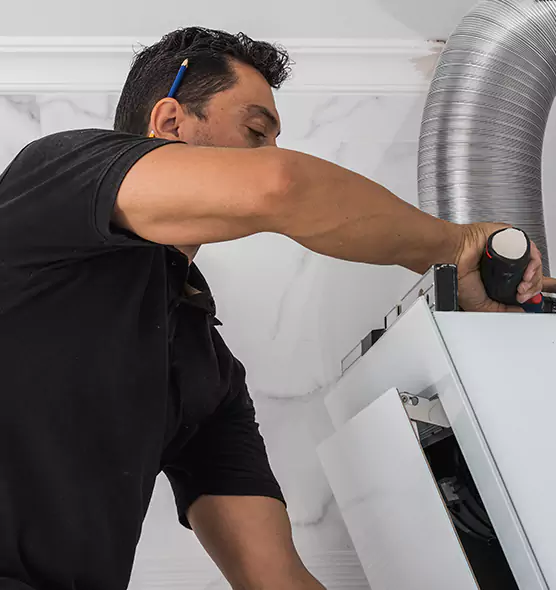 Trusted Bathroom Exhaust Duct Cleaning in Easley, SC