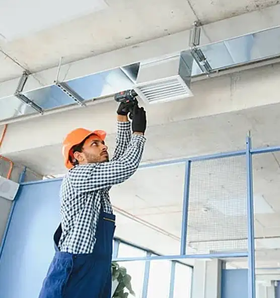 About Commercial Laundry Vent Cleaning in Easley, SC