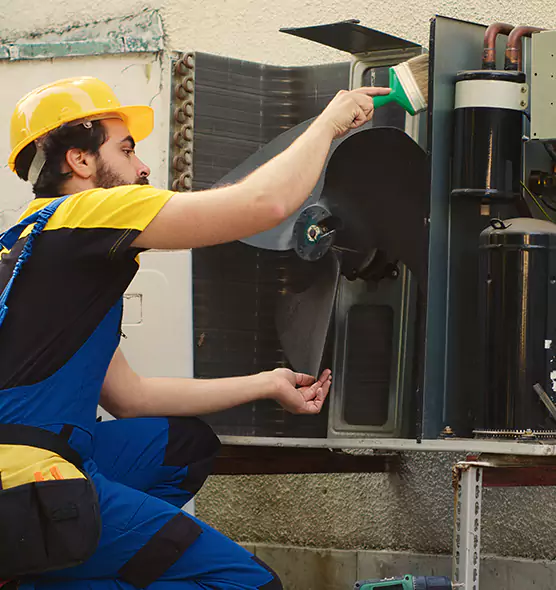 About Dryer Duct Fire Hazard Inspection in Easley, SC