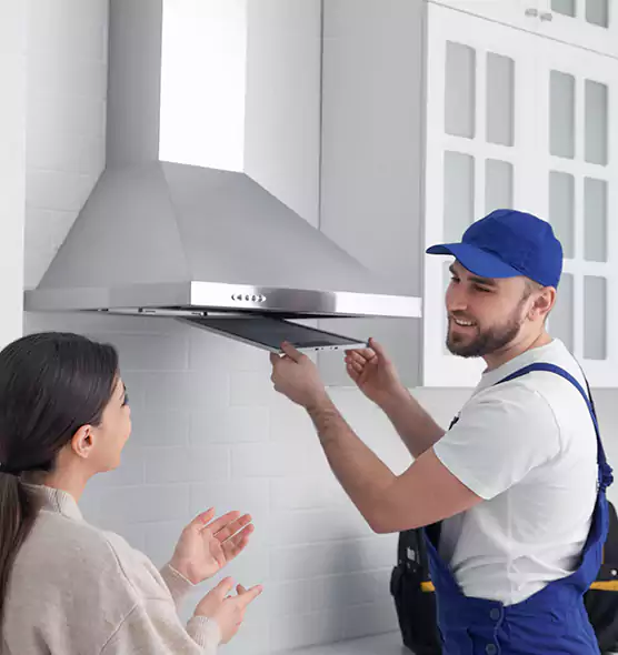 Professional Dryer Vent Cleaning Service in Easley, SC