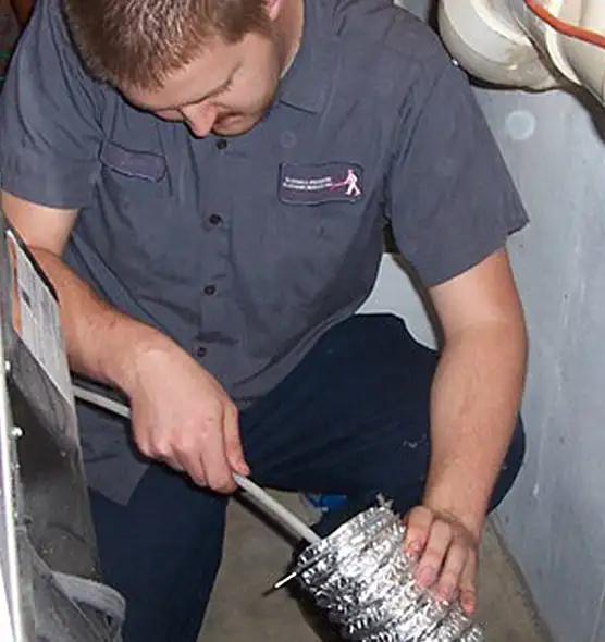 About Dryer Vent Hose Installation in Easley, SC