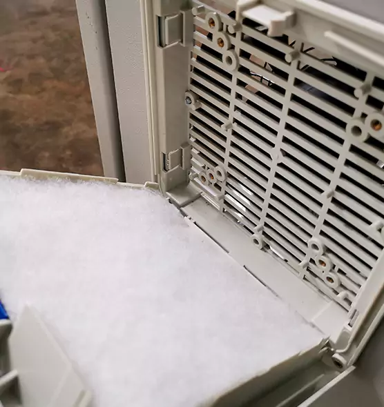 Professional Dryer Vent Mold Cleaning in Easley, SC