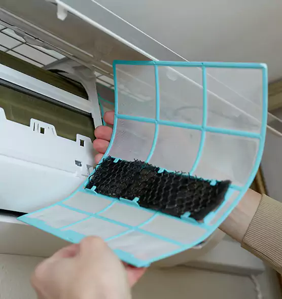 Welcome to Air Duct Cleaning & Repairs Easley — Your Local HEPA Filter Installation Pros in Easley, SC