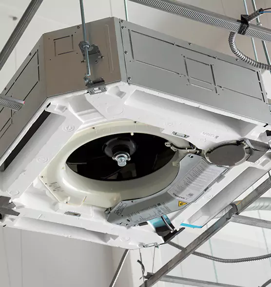 Professional Industrial Dryer Vent Cleaning in Easley, SC