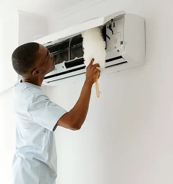Professional Maximize AC Efficiency  in Easley, SC