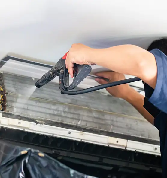 Welcome to Move-in/Move-out Duct Cleaning Services in Easley, SC