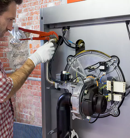 Advanced Repair Dryer Vent Hose in Easley, SC