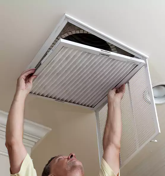 Advanced Residential Vent Cleaning in Easley, SC