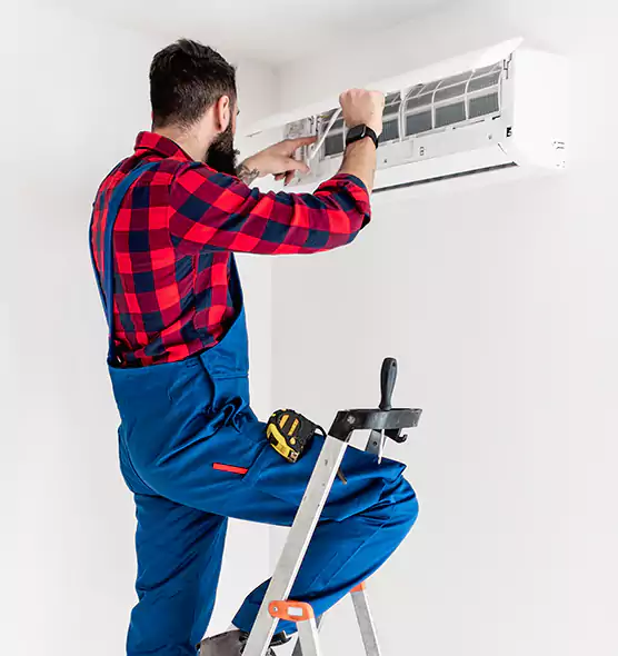 About Smart Air Conditioning Installation in Easley, SC