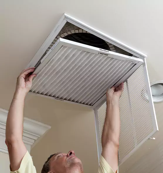 Professional Vent Relocation Services in Easley, SC