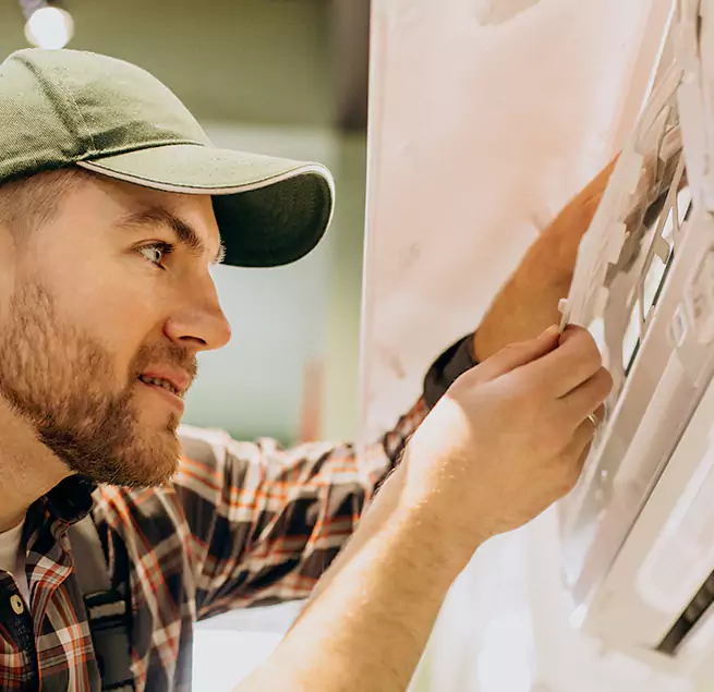 Why Homeowners Businesses Trust Us in Easley, SC?