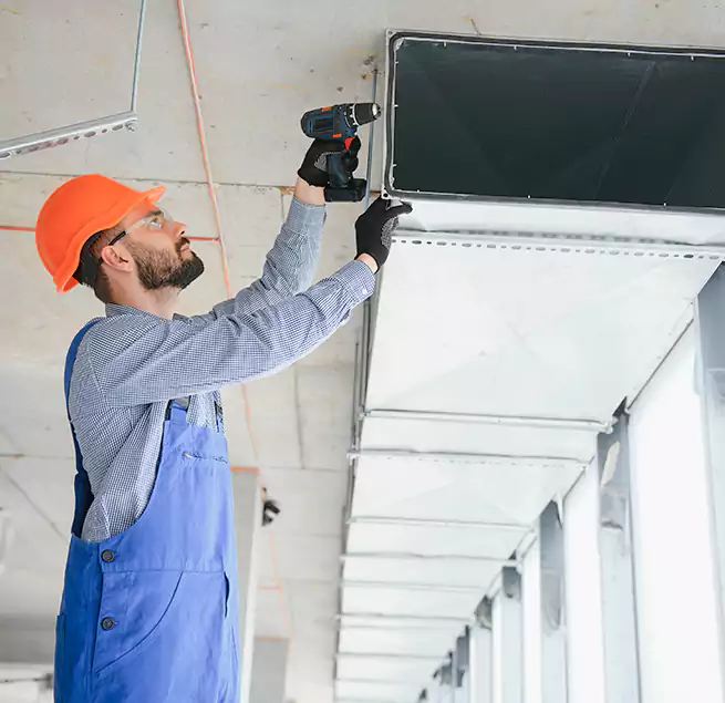 Why Homeowners & Businesses Trust Us in Easley, SC?