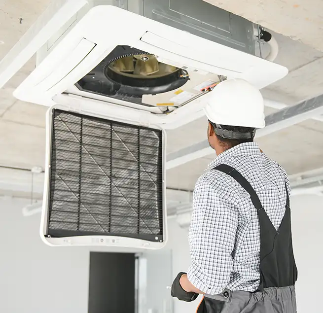 Why Homeowners & Businesses Trust Us in Easley, SC?