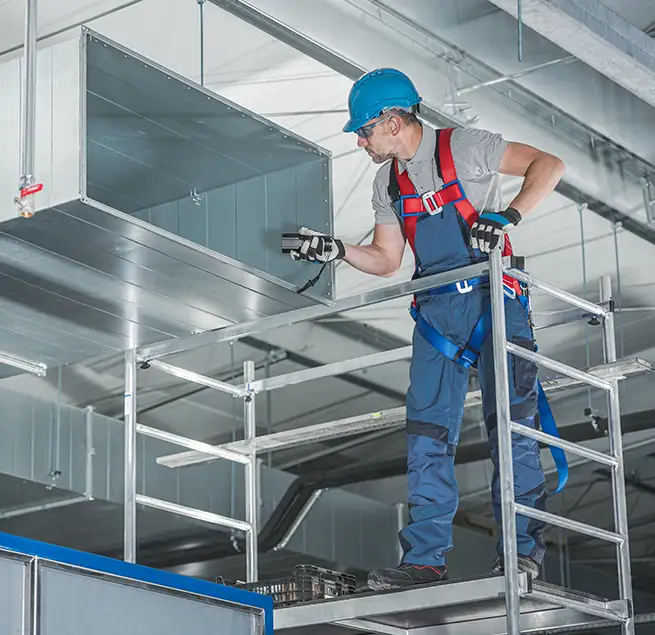 Why Homeowners & Businesses Trust Us in Easley, SC?