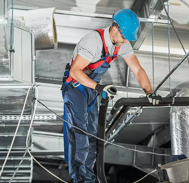 Why Homeowners & Businesses Trust Us in Easley, SC?