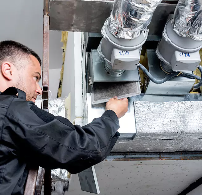 Why Homeowners & Businesses Trust Us in Easley, SC