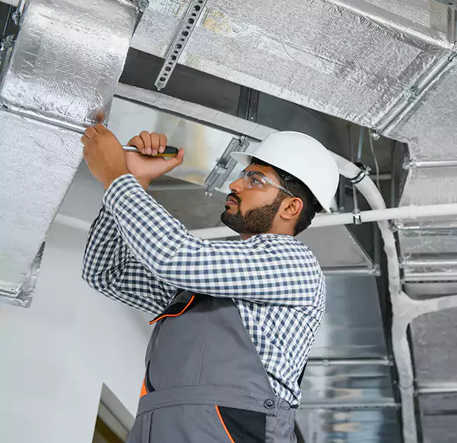 Why Homeowners & Businesses Trust Us Easley, SC?