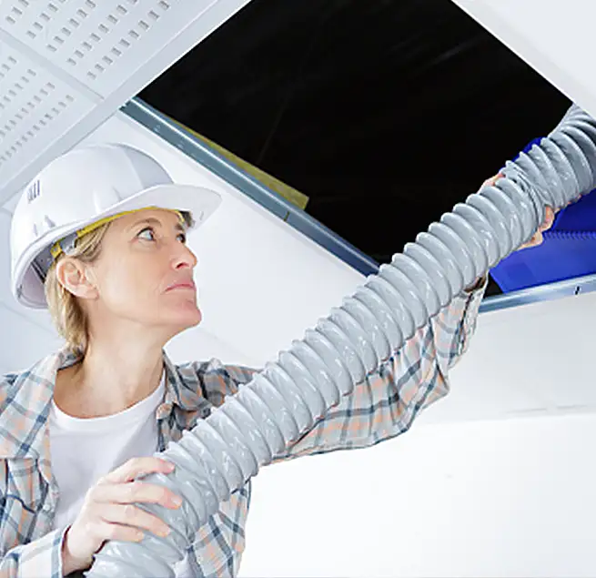 Why Homeowners & Businesses Trust Us Easley, SC