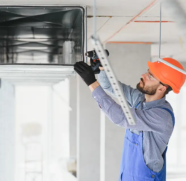 Why Homeowners & Businesses Trust Us in Easley, SC?