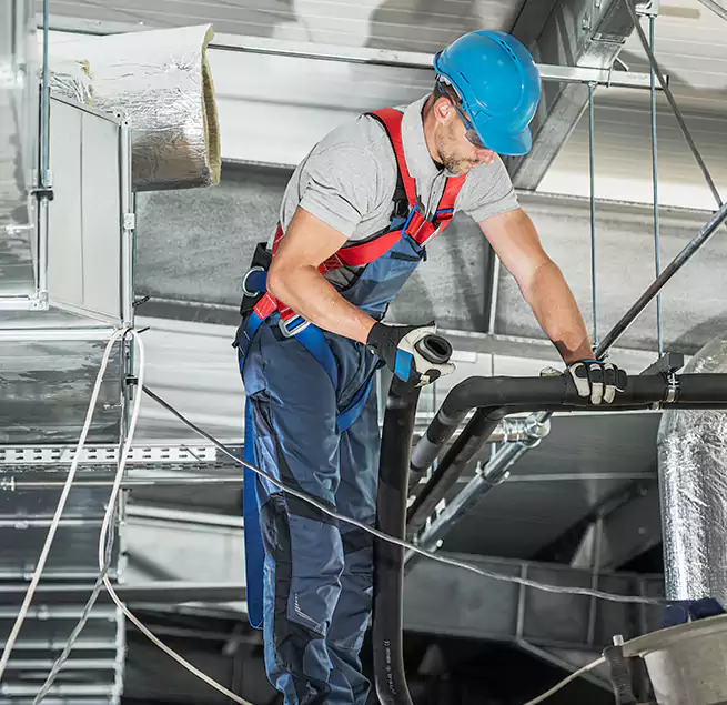 Why Homeowners & Businesses Trust Us in Easley, SC?