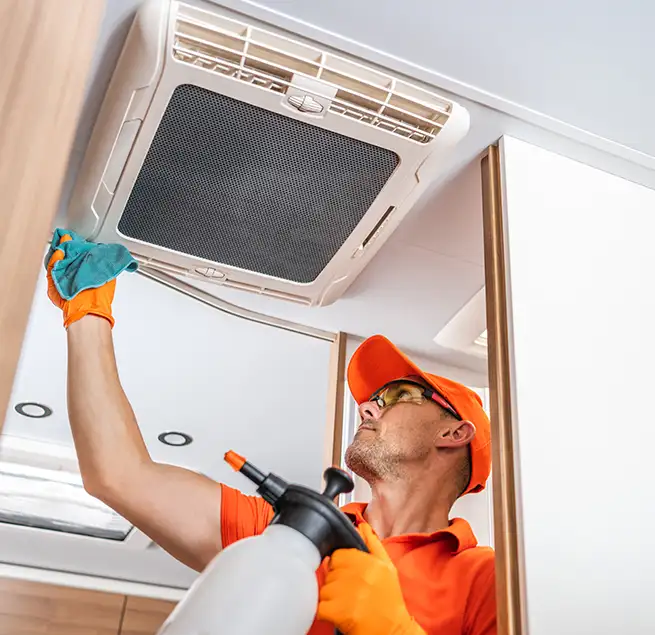 Why Homeowners & Businesses Trust Us in Easley, SC?