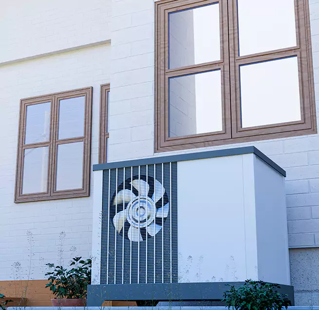 Why Homeowners & Businesses Trust Us Easley, SC?