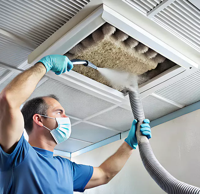 Why Homeowners Businesses Trust Us in Easley, SC