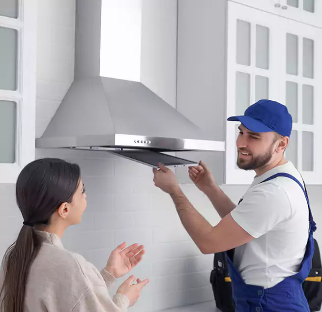 Why Homeowners & Businesses Trust Us in Easley, SC?