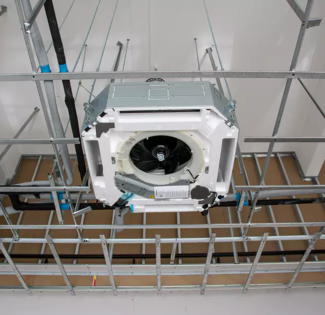 Why Homeowners & Businesses Trust Us in Easley, SC?