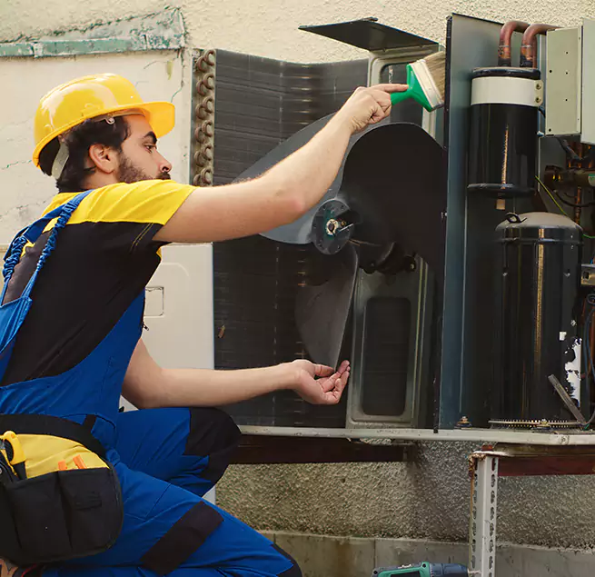 Why Homeowners & Businesses Trust Us Easley, SC?