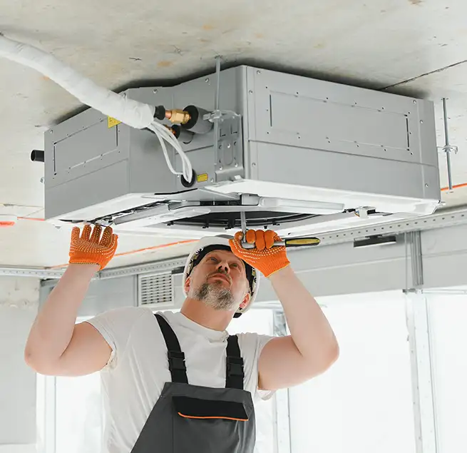 Why Homeowners & Businesses Trust Us Easley, SC