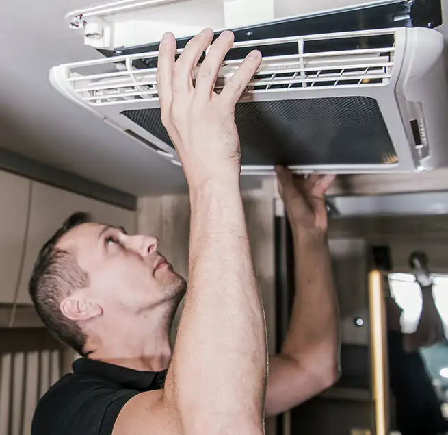 Why Homeowners & Businesses Trust Us Easley, SC