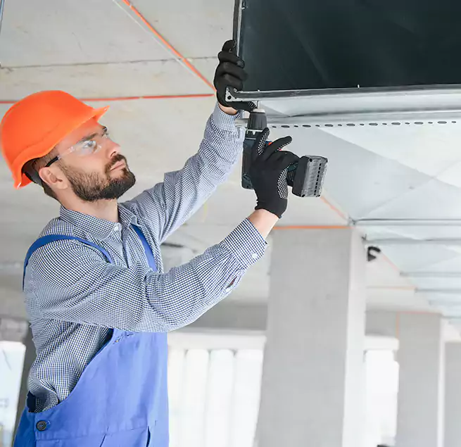 Why Homeowners & Businesses Trust Us in Easley, SC?