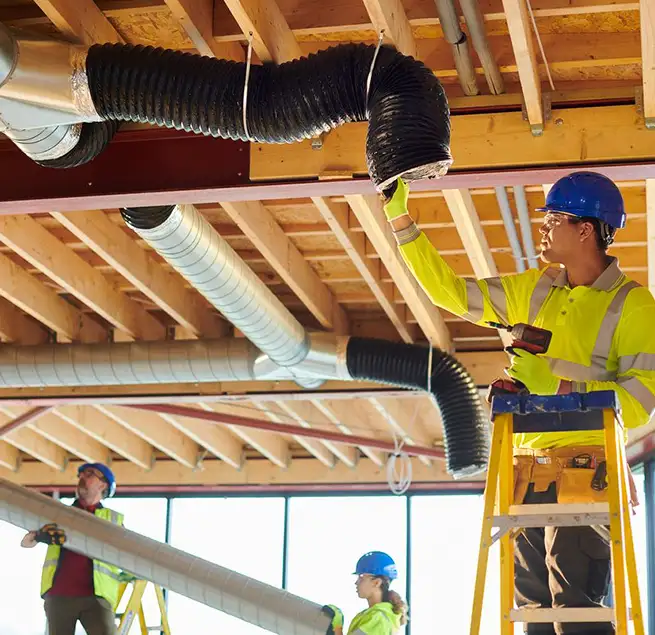 Why Homeowners & Businesses Trust Us in Easley, SC?