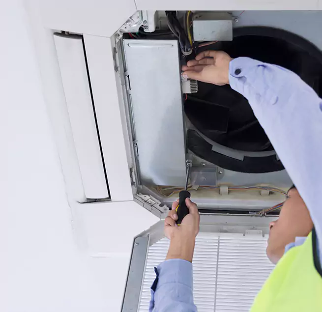 Why Homeowners Businesses Trust Us Easley, SC