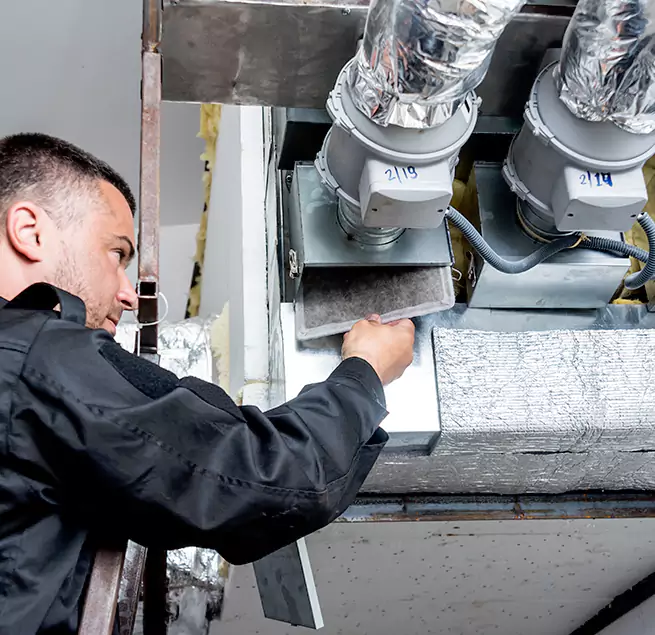 Why Homeowners Businesses Trust Us in Easley, SC?