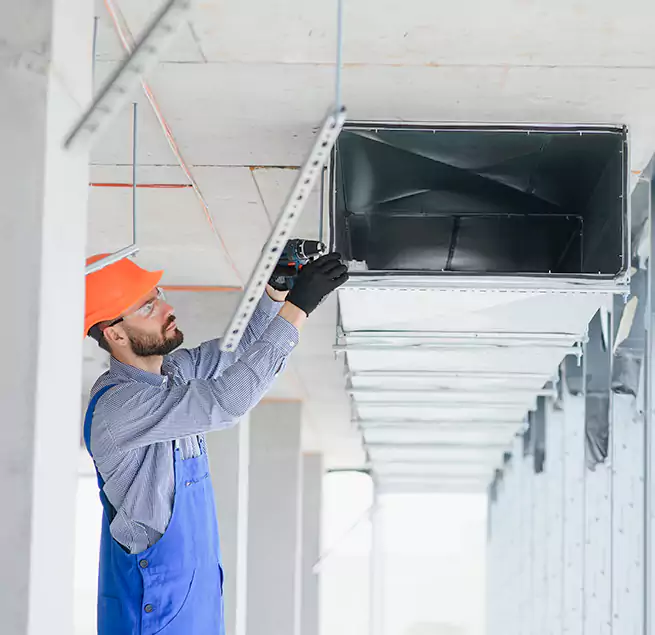 Why Homeowners & Businesses Trust Us in Easley, SC?