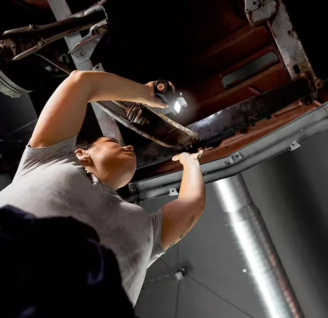 Why Homeowners & Businesses Trust Us Easley, SC